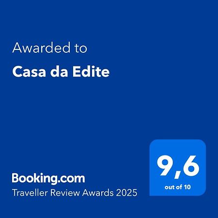 Casa Da Edite Понта-ду-Сол Екстер'єр фото